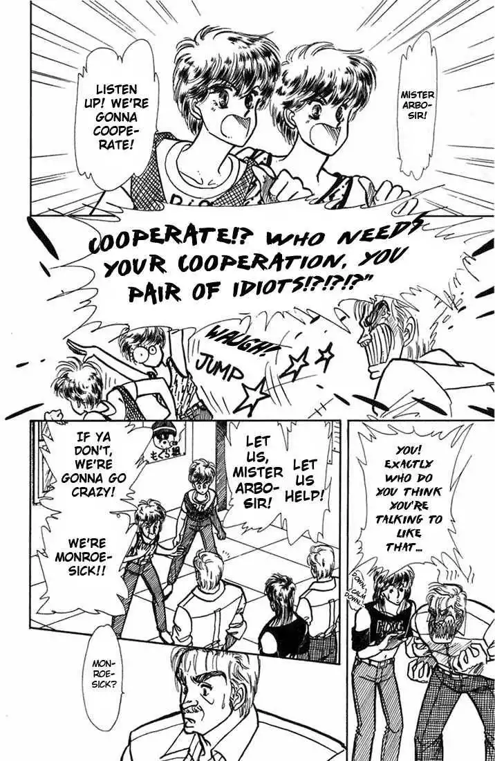 Vivid Memories Chapter 3 3